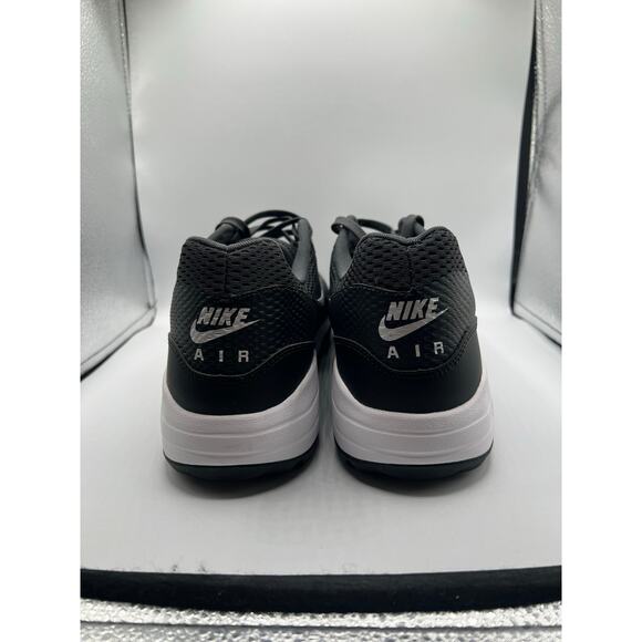 Nike Air max 1 Golf “Black Anthracite” size 13 mens